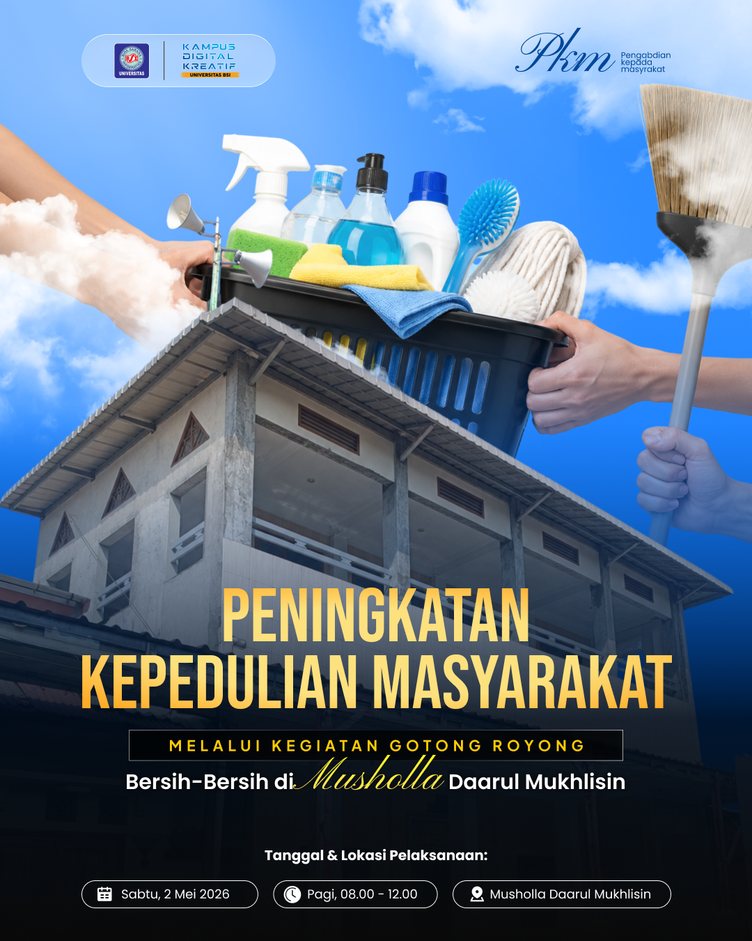 Dokumentasi Kegiatan 10